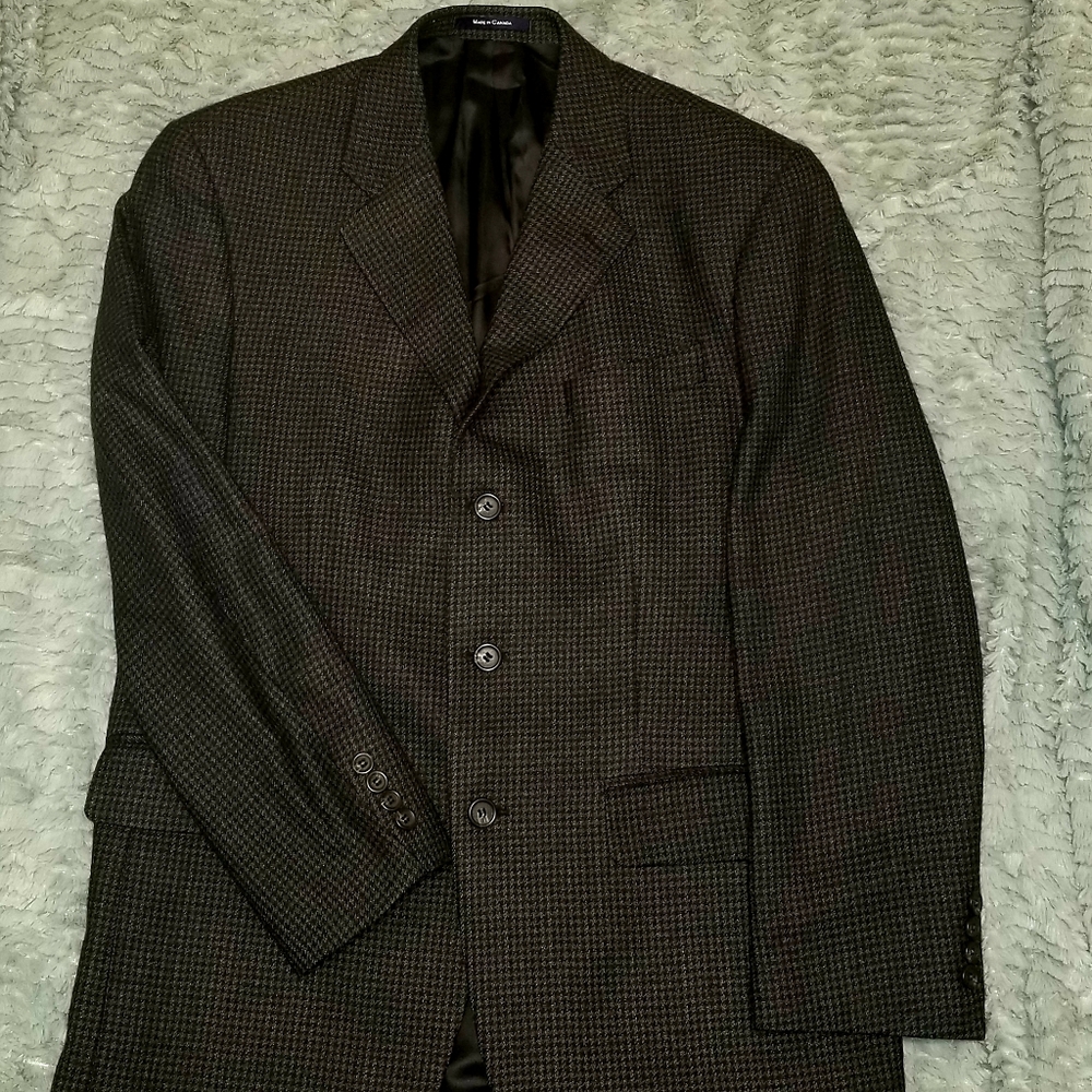 NWOT Men's Raph Lauren Jacket/Blazer Size 40R